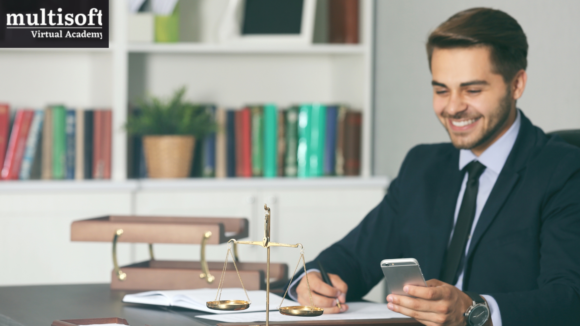 Future Scope of a Palantir Foundry Developer in Data-Driven Enterprises